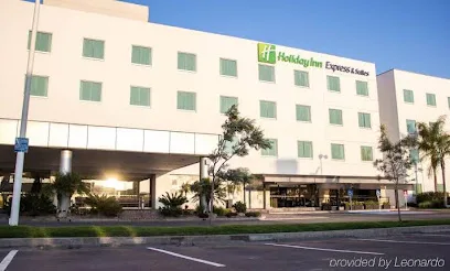 Holiday Inn Express & Suites Irapuato - Irapuato - Guanajuato - México