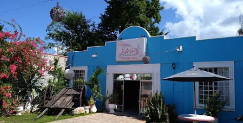 Restaurante Isleño - Tizimín - Yucatán - México