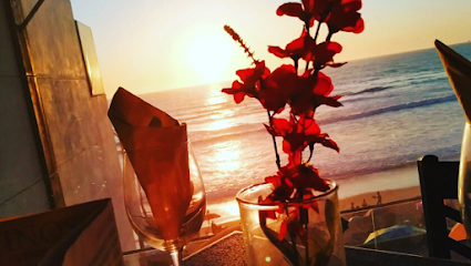 Sunset Lounge Playas - Tijuana - Baja California - México