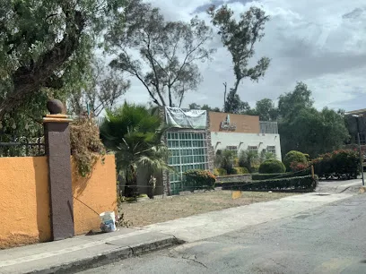Jardin Esmeralda - Cuautitlán - Estado de México - México