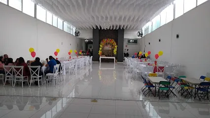 Marquesa Salón de Eventos - Uruapan - Michoacán - México