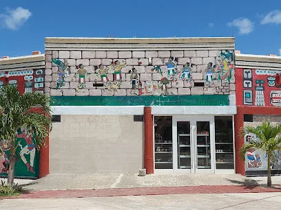 Restaurante Tio Manolo - Kaua - Yucatán - México