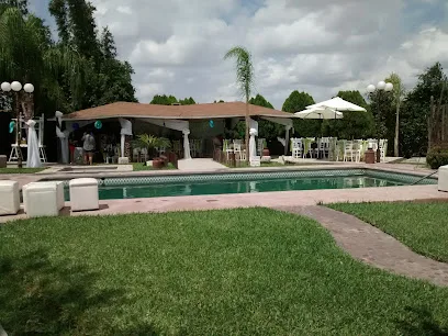 Quinta La Chula - Frontera - Coahuila - México