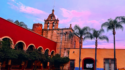 Hacienda Santa Lucia - Zapopan - Jalisco - México