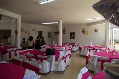 Salón de Fiestas 4 Estaciones - Orizaba - Veracruz - México