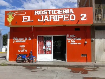 Pollo Selecto - Valparaíso - Zacatecas - México