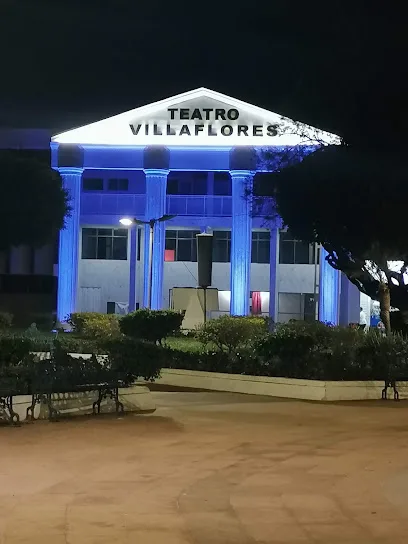 Posada Real Santa Catarina - Villaflores - Chiapas - México
