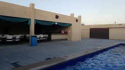 Atlantis Pool - Nuevo Laredo - Tamaulipas - México