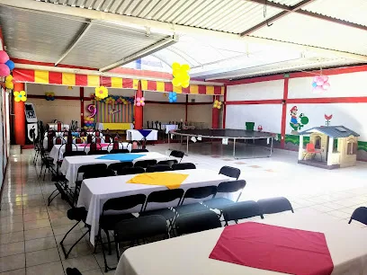 Salón El Sótano - Aguascalientes - Aguascalientes - México