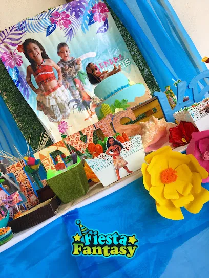 Fiesta Fantasy - Puerto Vallarta - Jalisco - México