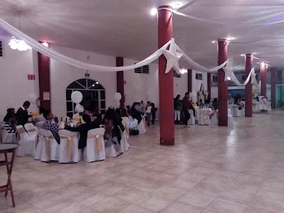 Salon De Eventos "Monrod" - San Luis - San Luis Potosí - México