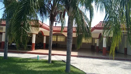 Quinta Lupita - Cd Apodaca - Nuevo León - México
