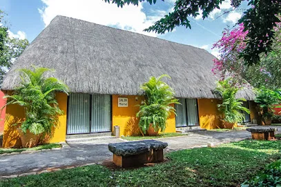 Hacienda Misné - Mérida - Yucatán - México