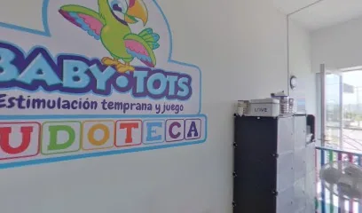 Baby-Tots. Estimulación Temprana y Juego - San Luis - San Luis Potosí - México
