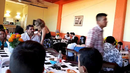 Salon Bombon - Álamo - Veracruz - México