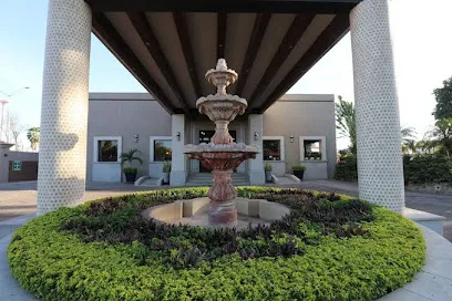 Hotel del Rio - Navojoa - Sonora - México
