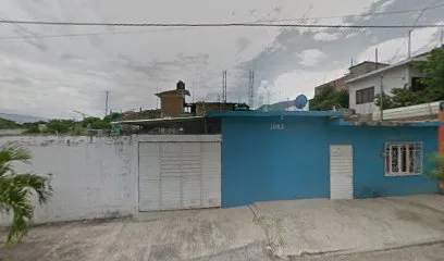 PALMERAS Salón y Alberca - Tuxtla Gutiérrez - Chiapas - México