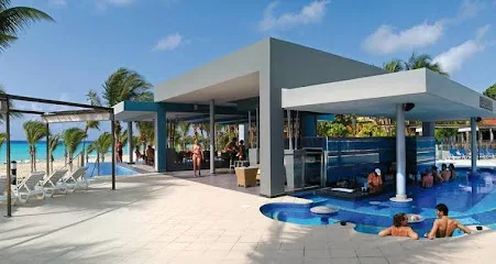 Hotel Riu Yucatán - Playa del Carmen - Quintana Roo - México