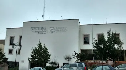 SECTURZ Secretaría de Turismo del Estado de Zacatecas - Zacatecas - Zacatecas - México