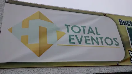 Total Eventos - Saltillo - Coahuila - México