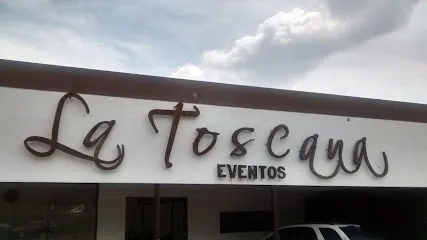 La Toscana Eventos - Morelia - Michoacán - México