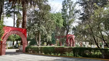 Centro Cultural y Recreativo "PAVORREALES" - Teoloyucan - Estado de México - México