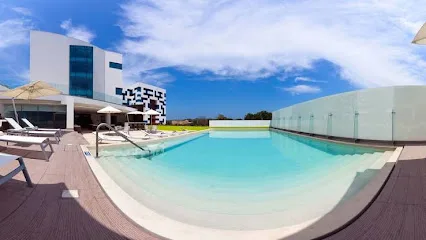 Hampton Inn by Hilton Ciudad del Carmen Campeche - Cd del Carmen - Campeche - México