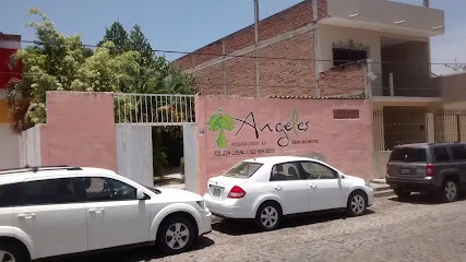 Ángeles Salón de Eventos - Puerto Vallarta - Jalisco - México