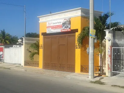 Tello - Mérida - Yucatán - México