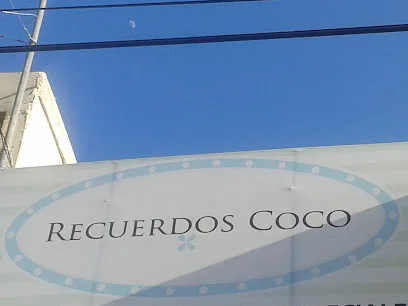 RECUERDOS COCO - Mérida - Yucatán - México
