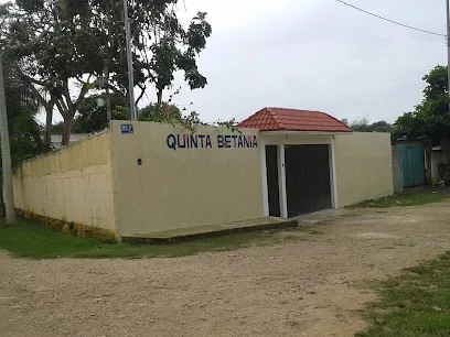QUINTA BETANIA - Mérida - Yucatán - México