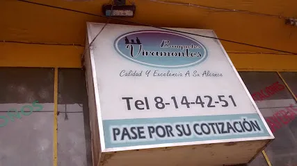 Banquetes Viramontes - Xalapa-Enríquez - Veracruz - México