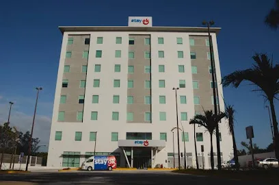 La Venta Inn Hotel Ciudad del Carmen - Cd del Carmen - Campeche - México