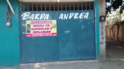 Barda Andrea - Irapuato - Guanajuato - México