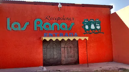 Las Ranas - Saltillo - Coahuila - México