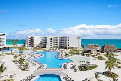 Hotel Marina El Cid Spa & Beach Resort - Puerto Morelos - Quintana Roo - México