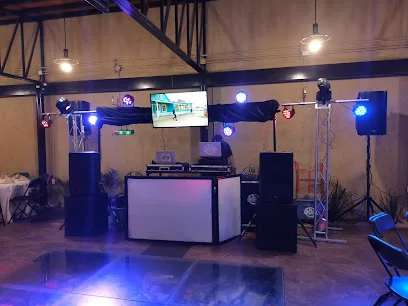LUZ Y SONIDO DJ EMANUEL SOUND ON LIVE - El Llano - Aguascalientes - México