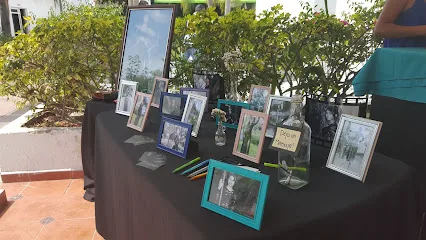 Salon De Eventos "La Palma" - Tezoyuca - Morelos - México
