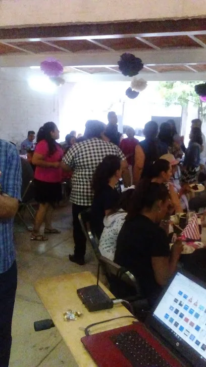 Salon de Eventos - Acatlán de Juárez - Jalisco - México