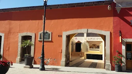 Salones de Eventos Capriccio Jubilee y Joli - Durango - Durango - México