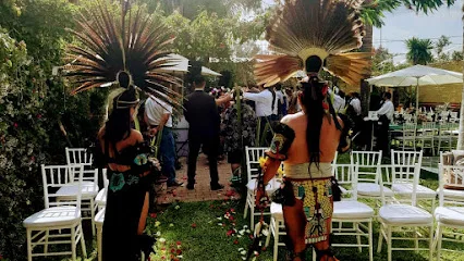 Jardín de eventos sociales finca la goleta - San Francisco Coacalco - Estado de México - México