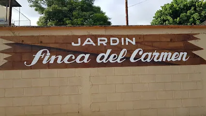 Salón Finca del Carmen - La Luz y Trinidad Palotal - Veracruz - México
