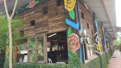 Restaurant Toños Campestre - Tuxtla Gutiérrez - Chiapas - México