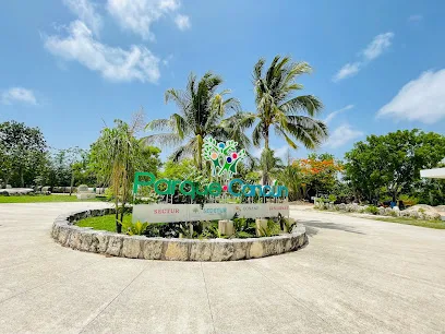 Parque Cancun - Cancún - Quintana Roo - México