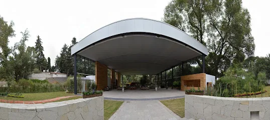 Hacienda El Pedregal - Cd López Mateos - Estado de México - México
