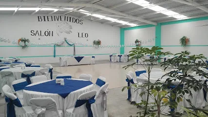 Salón De Fiestas Leo - Lerma de Villada - Estado de México - México