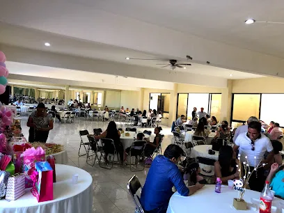 Salón de Eventos Sociales “Karina” - San Luis - San Luis Potosí - México