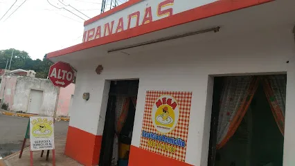 MEGA EMPANADAS - Tizimín - Yucatán - México