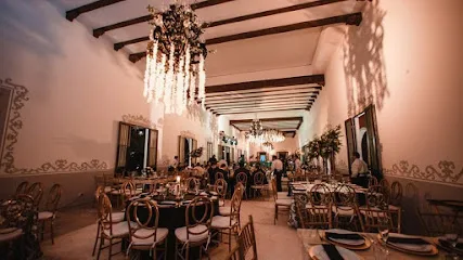 California sala de fiestas - Mérida - Yucatán - México
