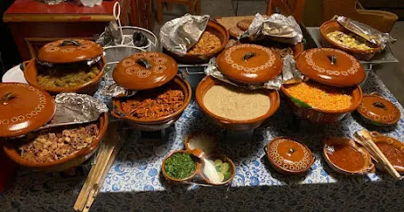 Banquetes Esmeralda - Tequisquiapan - Querétaro - México